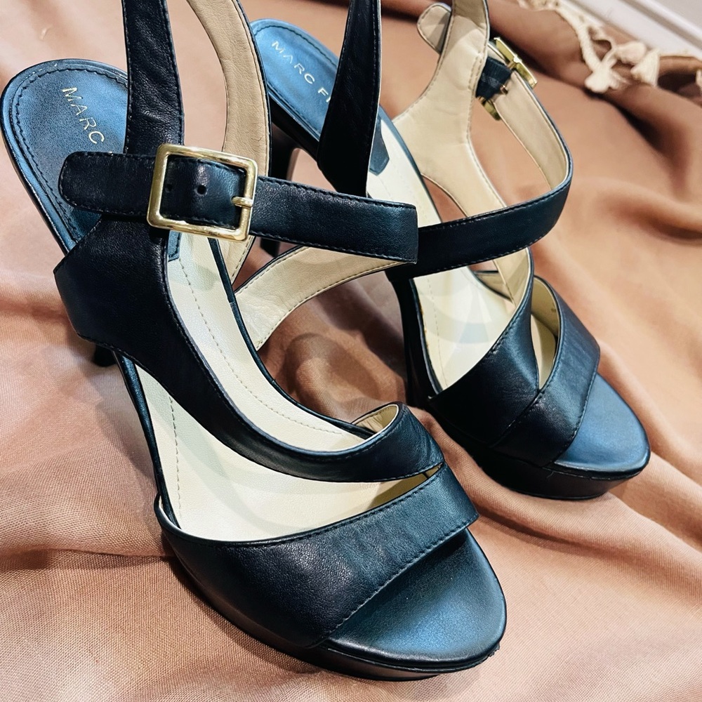 Marc Fisher high heels